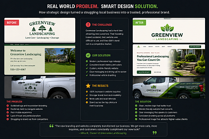 small business branding growth strategies