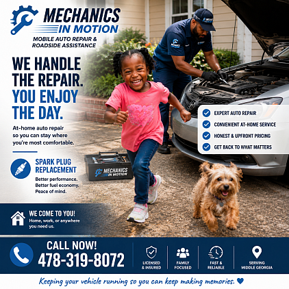 small business advertising